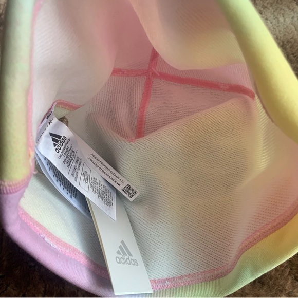 Adidas ARKD3 Beanie Multicolour Tie Dye - Picture 6 of 7